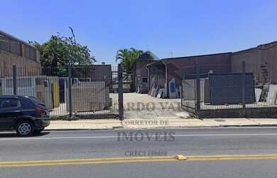 Imagem 2: Lote/Terreno para venda com 893 metros quadrados em Penha de França - São Paulo - SP