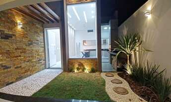 Imagem: Casa com 3 dormitórios à venda, 99 m²