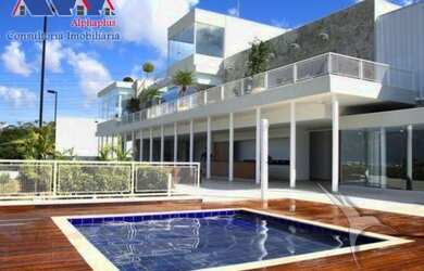 Imagem 5: Amplo lote em Alphaville - Residencial Burle Marx - 608 m2, praticamente plano