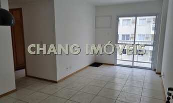 Imagem 4: Apartamento para venda possui 60 metros quadrados com 2 quartos em Pechincha - Rio de Jane