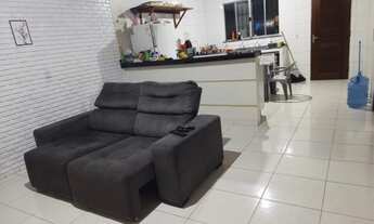 Imagem 2: Casa em perfeito estado