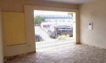 Imagem 2: Casas - JARDIM PETRÓPOLIS