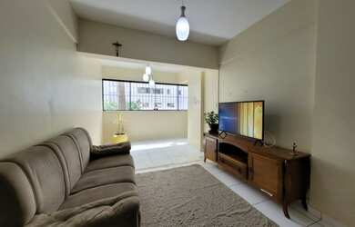 Imagem 5: Apartamento para venda com 86 metros quadrados com 3 quartos em Setor Bela Vista - Goiânia