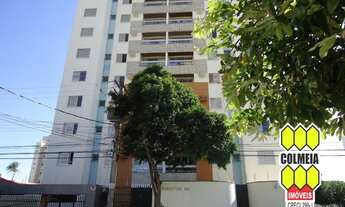 Imagem: Apartamento Edifício Manhattan