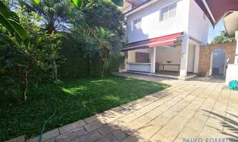 Imagem 2: SOBRADO - CITY PINHEIROS - SP