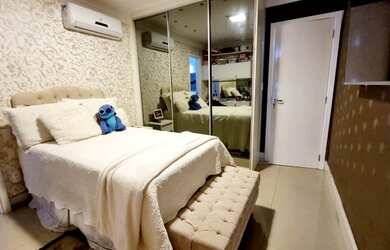 Imagem 12: APARTAMENTO RESIDENCIAL em SALVADOR - BA, AQUÁRIUS