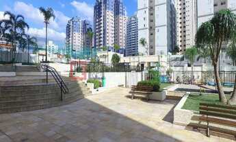 Imagem 4: APARTAMENTO RESIDENCIAL em CAMPINAS - SP, MANSÕES SANTO ANTÔNIO