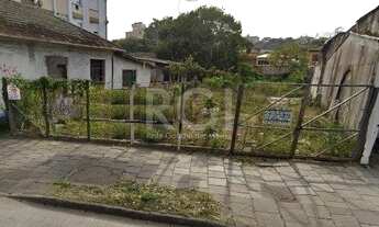 Imagem 1: Porto Alegre - Terreno Padrão - Teresópolis