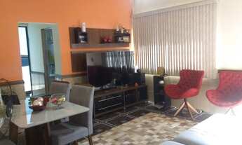 Imagem: Casa triplex 2 quartos, suíte, area serviço