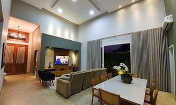 Imagem 4: Casa no condomínio Lago Sul para venda