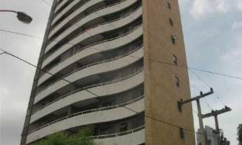 Imagem: Apartamento para venda tem 107 metros quadrados