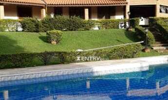 Imagem: Casa Linda à venda no Condomínio Parque