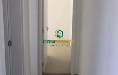 Imagem 5: Apartamento para venda possui 43,49M² com 2 quartos em Fanny - Curitiba - PR