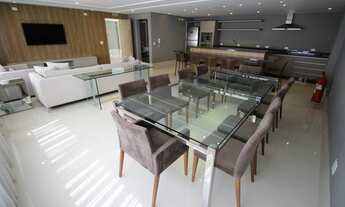 Imagem 5: CURITIBA - Apartamento Padrão - Bigorrilho