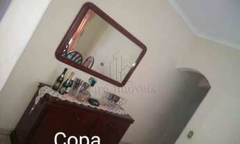 Imagem 3: Sobrado 3 Quartos 1 Suíte no Jardim Las Vegas - Santo André