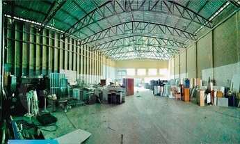 Imagem 4: SOROCABA - Galpão/Depósito/Armazém - Aparecidinha