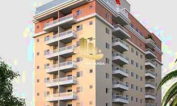 Imagem 2: Maravilhoso/AP/2Dorm/Suíte/Sacada/Sala/Guilhermina/Lançamento