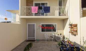 Imagem 2: Casa com 3 dormitórios à venda, 125 m² por R$ 450.000,00 - Vale das Palmeiras - Macaé/RJ