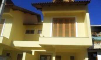 Imagem: Porto Alegre - Casa Padrão - Hípica