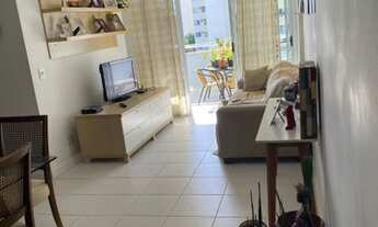 Imagem 6: APARTAMENTO 3 SUITES NA BARRA