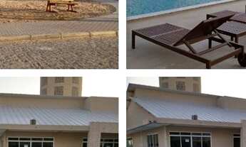 Imagem: Campina Residence, Área de lazer Completa