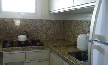 Imagem 5: Apartamento mobiliado, localizado no bairro Rondonia