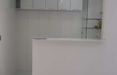 Imagem 2: Apartamento 2/4 c/ 1 suíte em Catu de Abrantes - Primeira locação