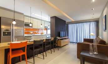 Imagem: Residencial Wave Ipanema - 2 Suítes