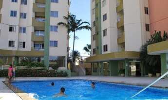 Imagem: Caldas Novas - Apartamento Padrão - Do