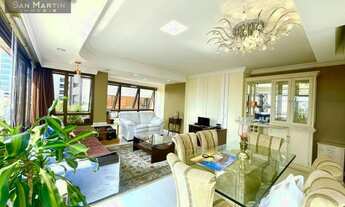 Imagem 3: Apartamento à venda no bairro Petrópolis - Porto Alegre/RS