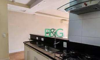 Imagem 5: Apartamento com 2 dormitórios à venda, 67 m² por R$ 559.000 - Ipiranga - São Paulo/SP