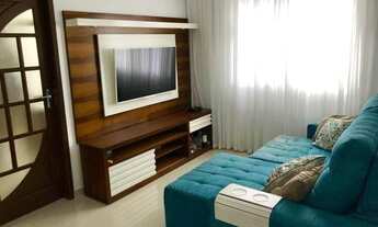 Imagem: Apartamento para venda com 70 metros quadrados