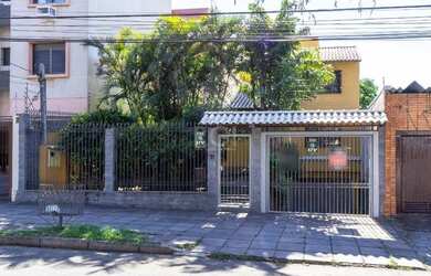 Imagem 4: Porto Alegre - Casa Padrão - Cristal