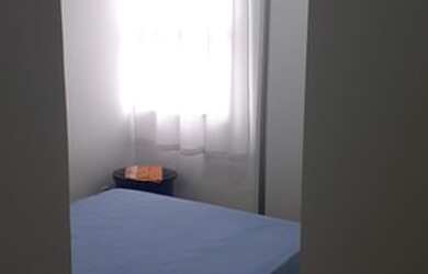 Imagem 5: Cobertura com 2 quartos, duas salas e vaga privativa no bairro Marilândia - Juiz de Fora