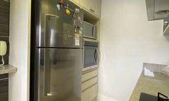 Imagem 10: Apartamento Mobiliado Jardim América Caxias do Sul