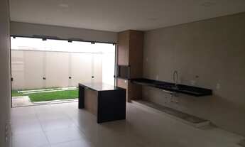 Imagem 4: Casa de condomínio térrea para venda tem 152 metros quadrados