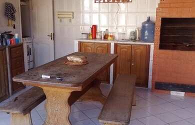 Imagem 6: Casa no Atalaia com piscina