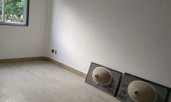 Imagem 4: Apartamento para venda tem 70 metros quadrados com 2 quartos