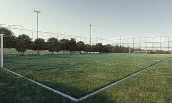 Imagem 7: Lote/Terreno para venda possui 494 metros quadrados em Jardins França - Goiânia - GO