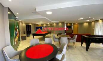 Imagem 4: APARTAMENTO DE 2 DORMITÓRIOS - ALTO PADRÃO NO CANTO DO FORTE