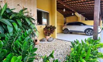 Imagem: Casa em Condomínio/ Na Cohama / Oportunidade