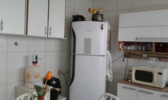 Imagem 6: Sobrado para venda tem 80 metros quadrados com 2 quartos