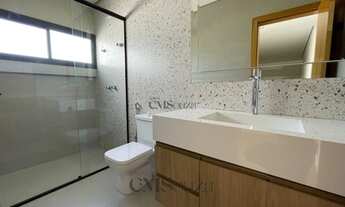 Imagem 4: Casa em condomínio com 3 quartos no Condomínio Parque Tauá Aranguá III - Bairro Gleba Simo