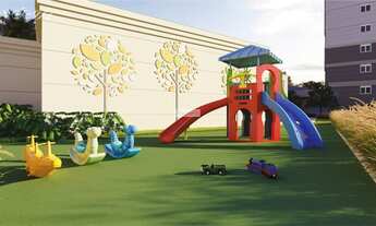 Imagem 2: Joinville - Apartamento Padrão - Costa e Silva