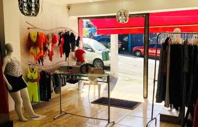 Imagem 5: Passo ponto de loja de roupa feminina