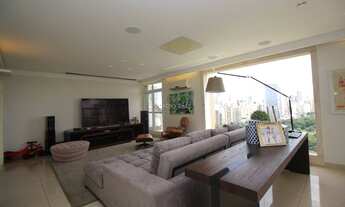 Imagem 2: Apartamento cobertura com 4 quartos no La Vie En Rose Residence - Bairro Setor Oeste em Go