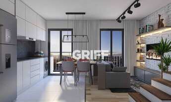 Imagem 6: Studios e Apartamentos com 1 e 2 dormitórios à venda - Tingui - Curitiba/PR