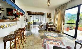 Imagem: RIO DE JANEIRO - Apartamento Padrão - Gávea