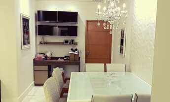 Imagem: Venda - Apartamento - Jardim Jacyra - Americana