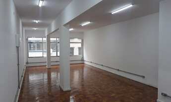 Imagem: SALA COMERCIAL em SANTOS - SP, CENTRO